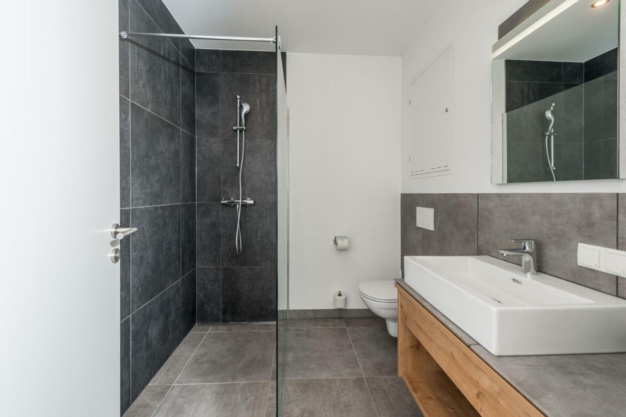 Deluxe Apartment Berglust Schladming Luaran gambar
